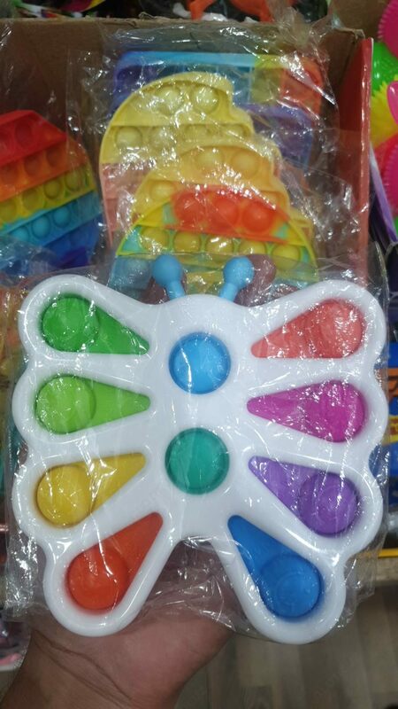 Симпл Димпл Антистресс N5