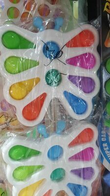 Симпл Димпл Антистресс N6