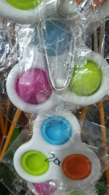 Симпл Димпл Антистресс N7