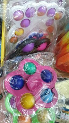 Симпл Димпл Антистресс N8