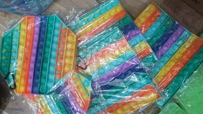 Pop It Антистресс N2