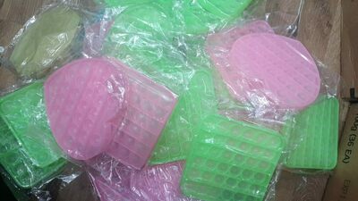 Pop It Антистресс N3