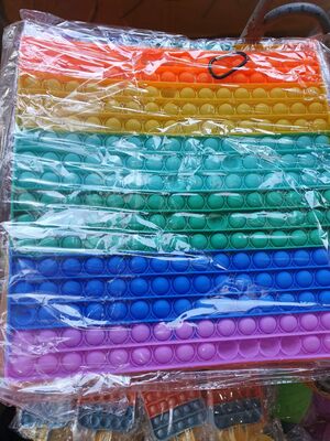 Pop It Антистресс N4