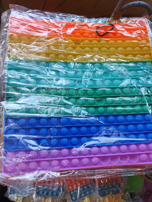 Pop It Антистресс N4