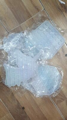 Pop It Антистресс N6