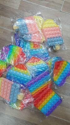 Pop It Антистресс