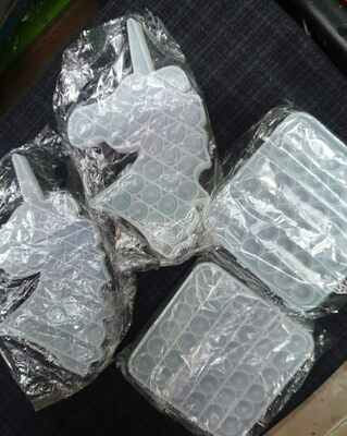 Pop It Антистресс N9