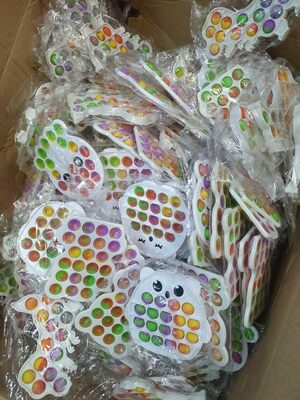 Pop It Антистресс N11