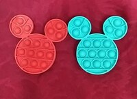 Pop It Антистресс N15