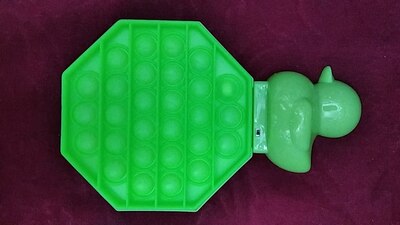 Pop It Антистресс N16