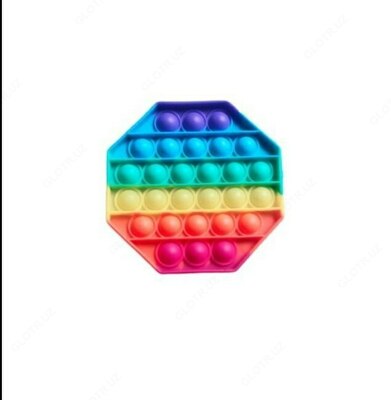 Pop It Антистресс N17