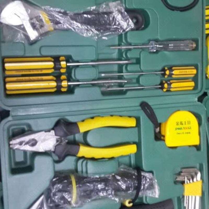  Universal qol asboblari toplami - 