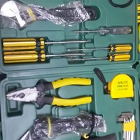  Universal qol asboblari toplami - 