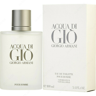 armani giorgio perfume
