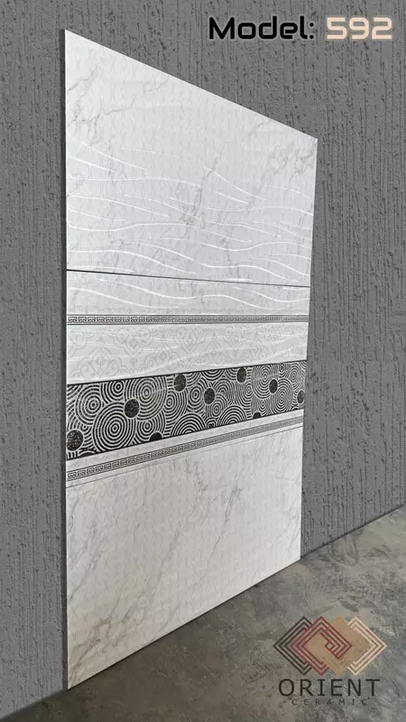 Кафель от производителя