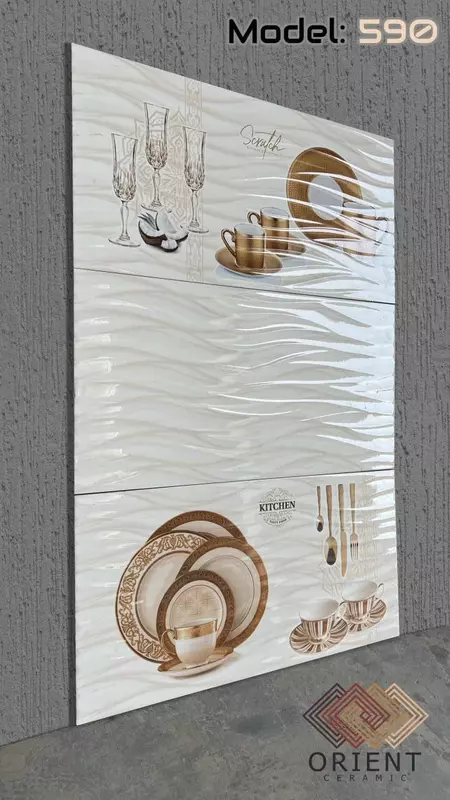 Кафель от производителя ERGASHEV NODIRBEK ЯТТ