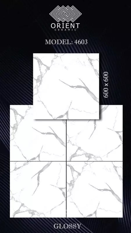 Кафель от производителя