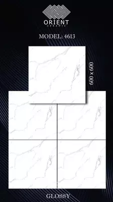 Кафель от производителя