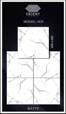 Кафель от производителя