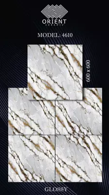 Кафель от производителя