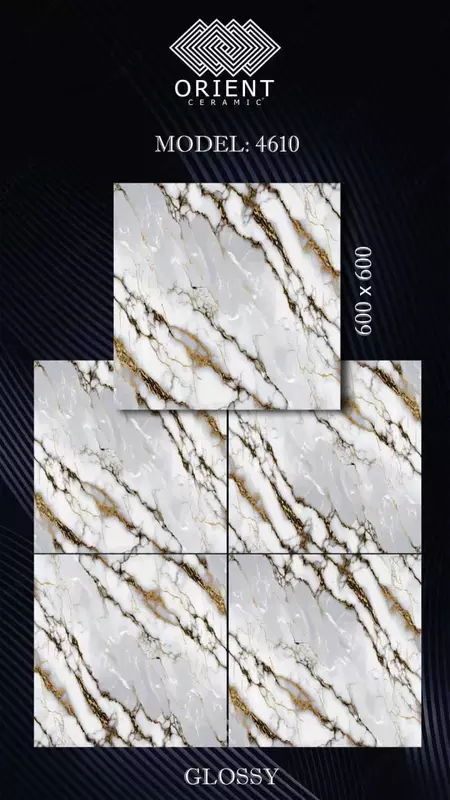 ERGASHEV NODIRBEK ЯТТ - Кафель от производителя