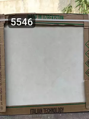 Кафель от производителя