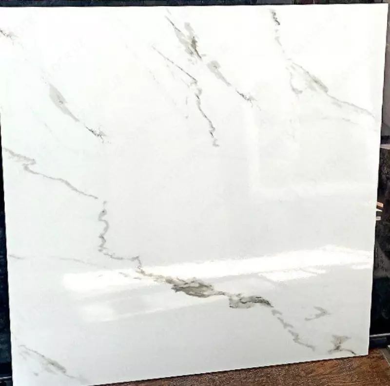 Глянцевый кафель 60/60 - 60 сум