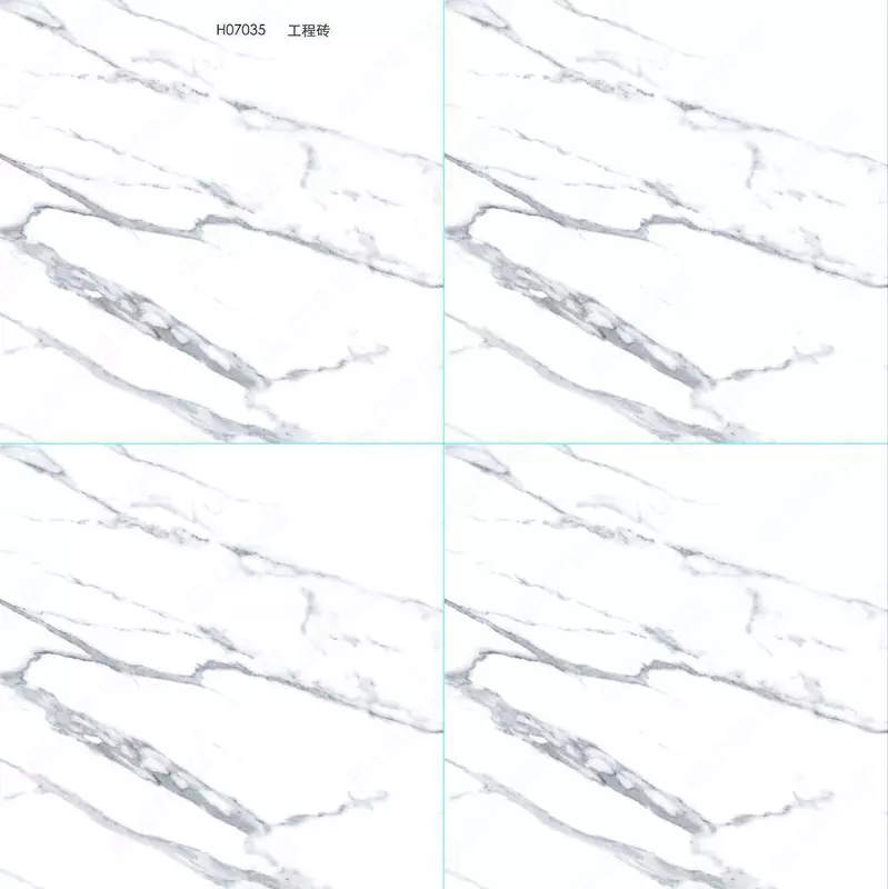 Mat plitka Angren 60/60 HUA TAO - 65 000 so'm