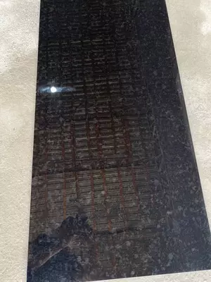 Yaltiroq kafel 60/120, Xitoyning asl Angola qorasi