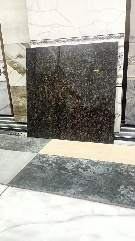 Yaltiroq kafel 60/60