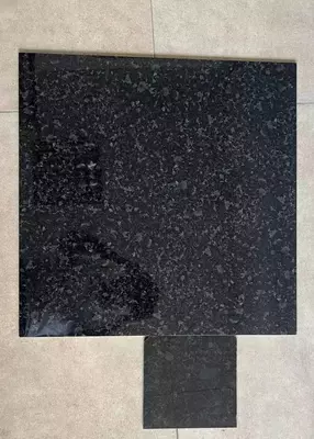 Yaltiroq kafel 60/60, Xitoyning asl, Angola gren