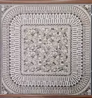 Mat kafel Angren 30/30