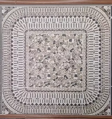 Mat kafel Angren 30/30, sovuqqa chidamli, national Mat kafel Angren 30/30, sovuqqa chidamli, national