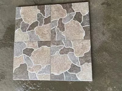 Mat kafel Angren 30/30, sovuqqa chidamli, national