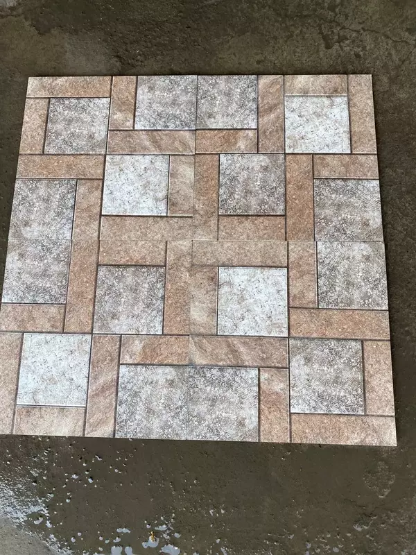 Mat kafel Angren 30/30