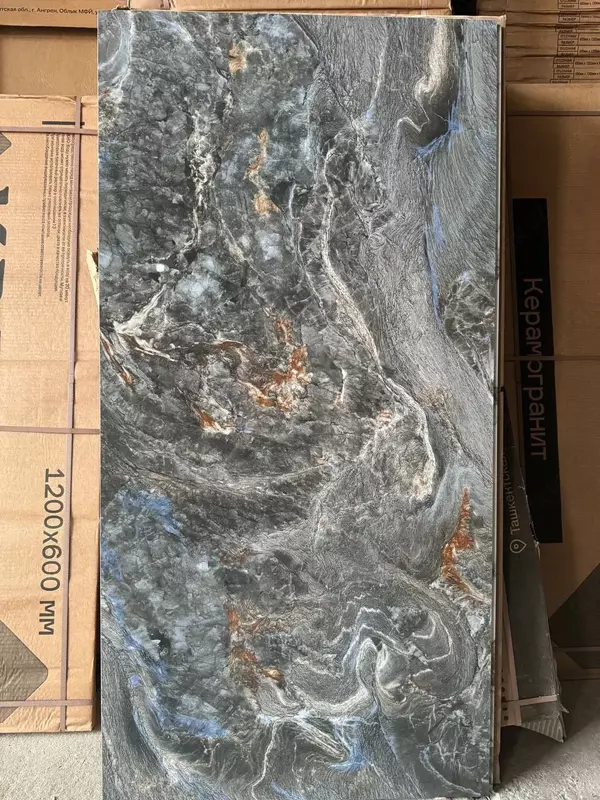 Кафель New KREA 120x60