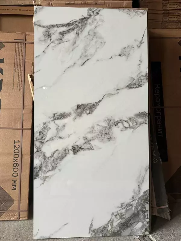 Кафель New KREA 120x60