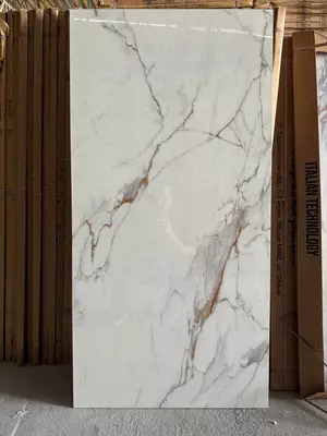 Kafel New KREA 120x60, yaltiroq, sayqallangan Kafel New KREA 120x60, yaltiroq, sayqallangan