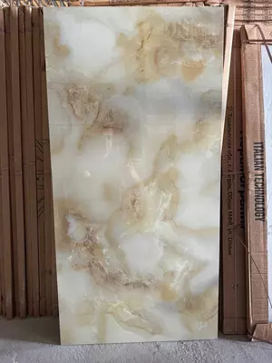 Kafel New KREA 120x60, yaltiroq, sayqallangan