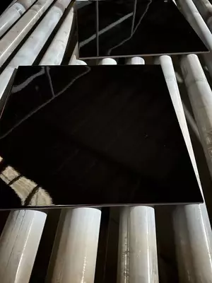 Plitka 60*60, Sirdaryo, yaltiroq, qora