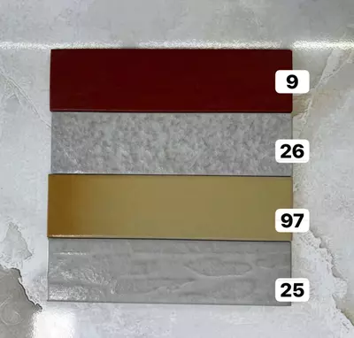 Dekorativ plitka, Kabanchik, Uzb Dekorativ plitka, Kabanchik, Uzb