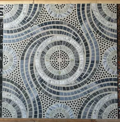 Матовый кафель 60/60, морозостойкая