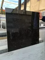 Yaltiroq kafel 60/60 dona qora