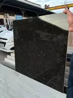 78 000 so'm Yaltiroq kafel 60/60 dona qora