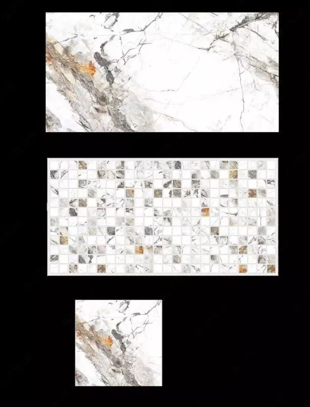 Глянцевый кафель 30/45 Sirdaryo