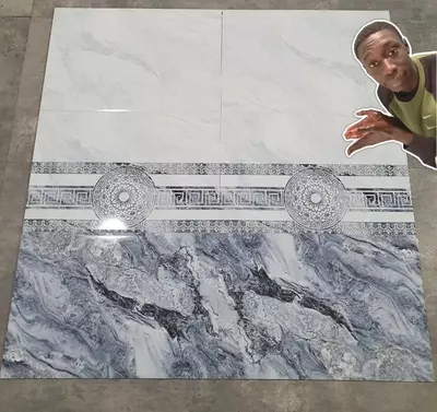 Глянцевый кафель 30/45 Sirdaryo ERGASHEV NODIRBEK ЯТТ