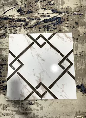 Керамическая кафельная плитка ANGRAN 60/60