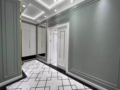 Керамическая кафельная плитка ANGRAN 60/60