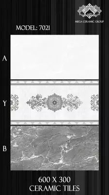 New Oxangaron 30/60 keramik plitka