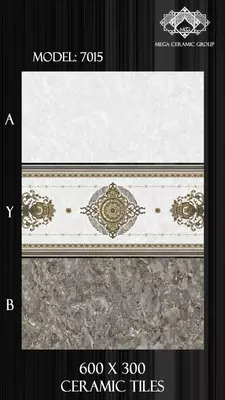 New Oxangaron 30/60 keramik plitka